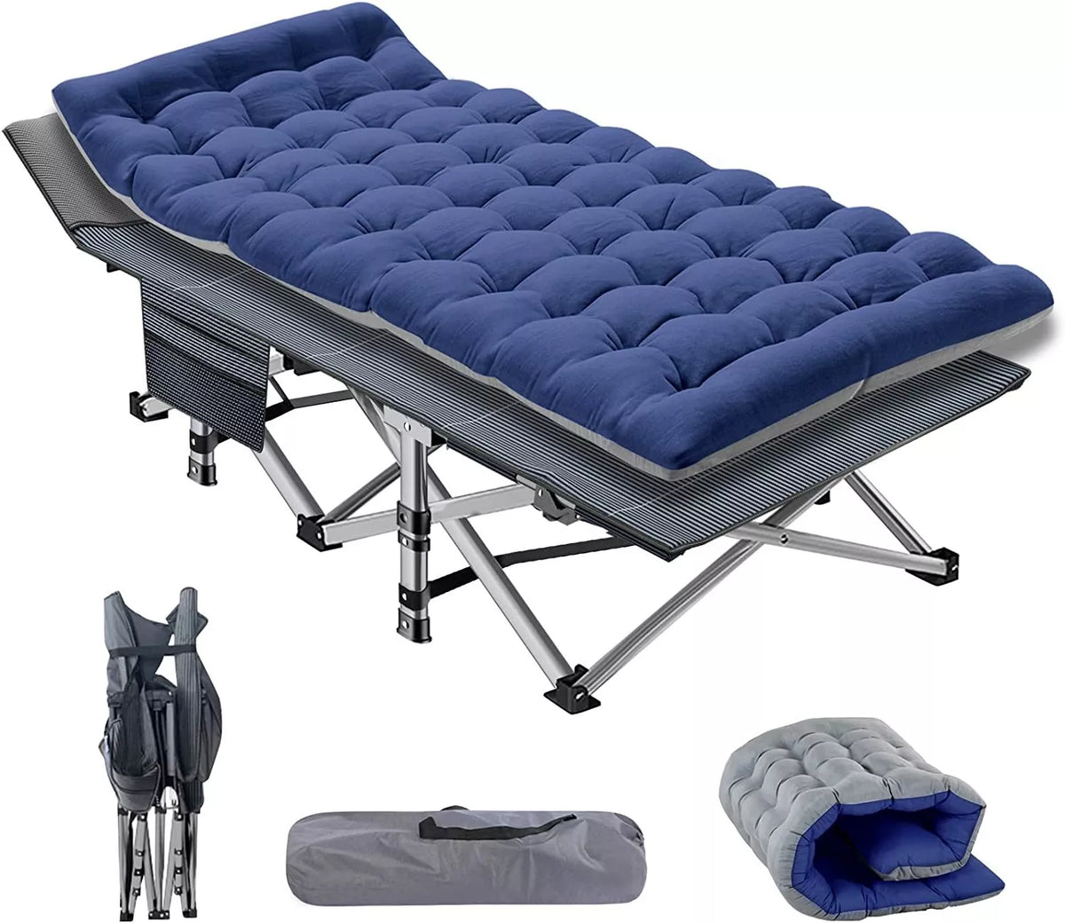 Camping Cot original source image 1