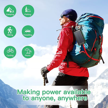 Solar Power Bank original source image 7