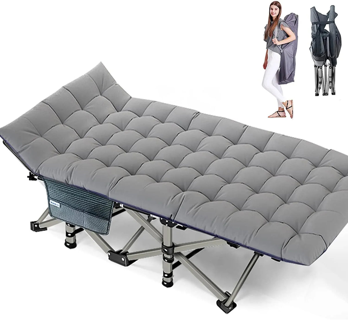 Camping Cot original source image 3