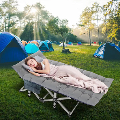 Camping Cot original source image 16