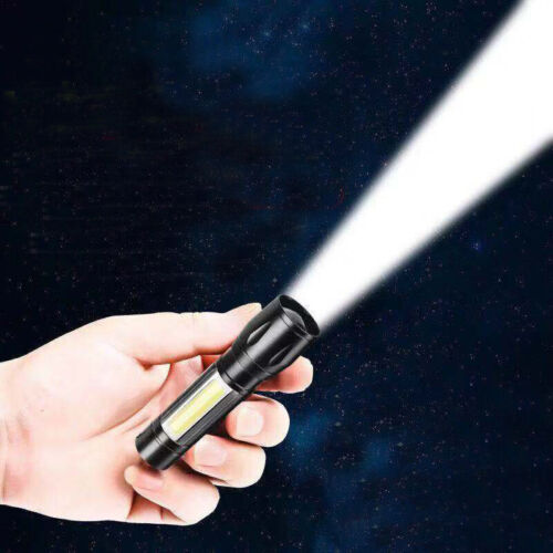 LED Flashlight source image 2