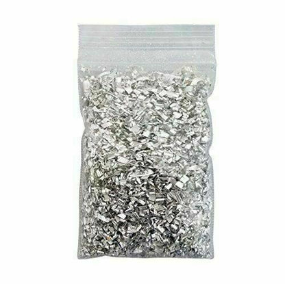 Magnesium Fire Starter Shavings – Survival Fire Starting Kit