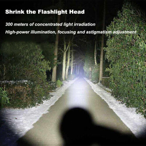 LED Flashlight source image 6