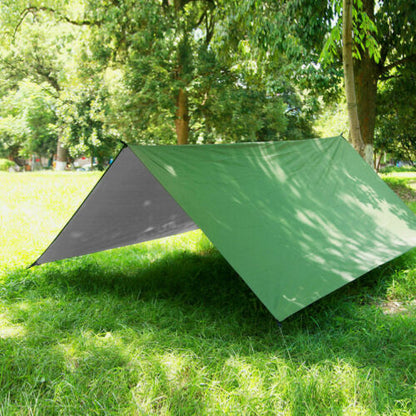 Camping Hammock Kit – Mosquito Net, Rainfly & Underquilt Set