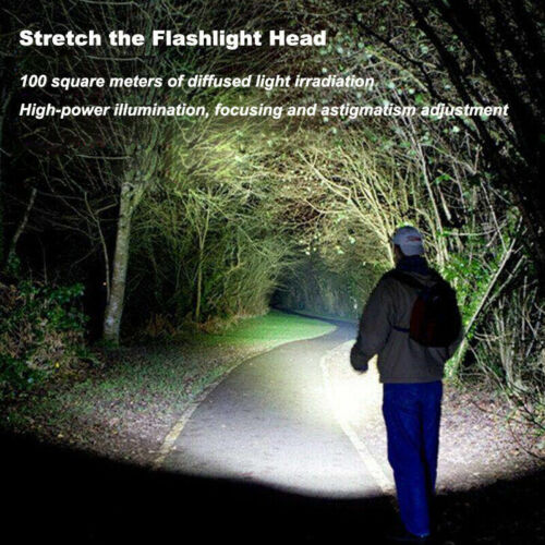 LED Flashlight source image 7
