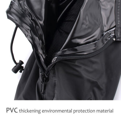Waterproof Anti-Slip Shoe Covers – Rain Boot Protectors L-XXL