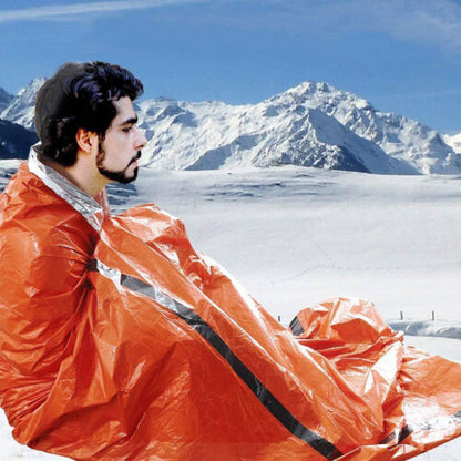Emergency Bivy Sack source image 8