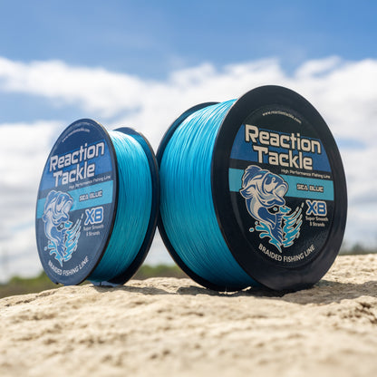Braided Fishing Line original source image 2