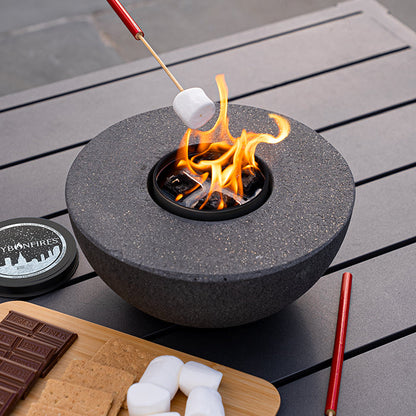 Fire Pit original source view 3