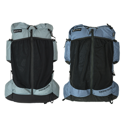 Hiking Backpack original source view 9