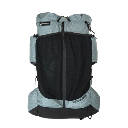 Hiking Backpack original source view 2