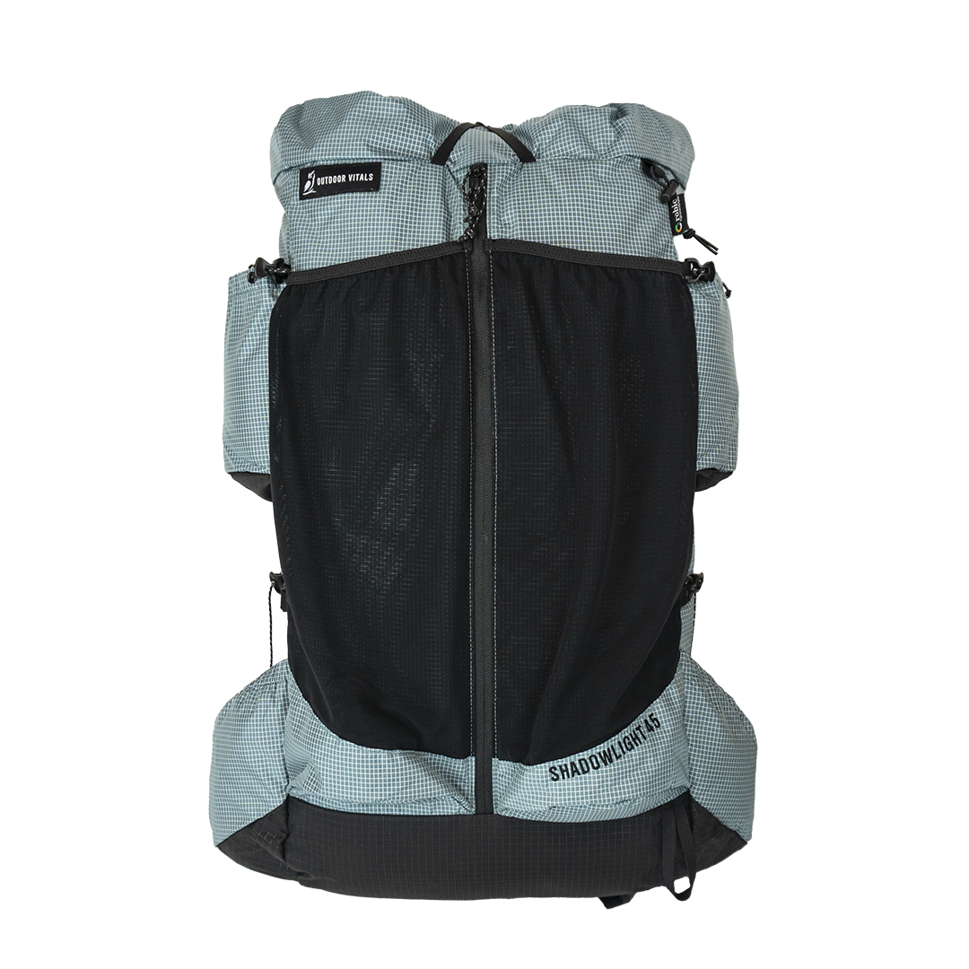 Hiking Backpack original source view 29