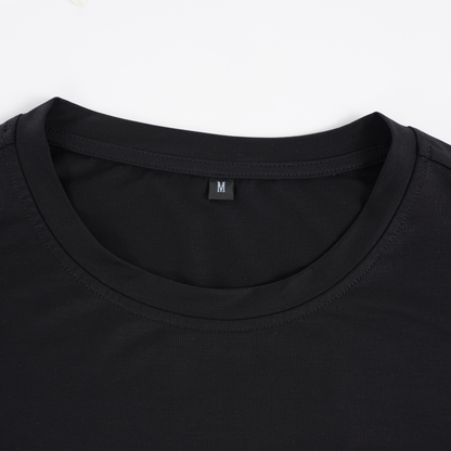 Men's Pickleball Shirt in a 91% Lyocell Blend for a Soft Feel During Court Sessions and Casual Wear