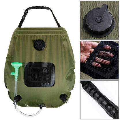 Solar Shower Bag original source image 15