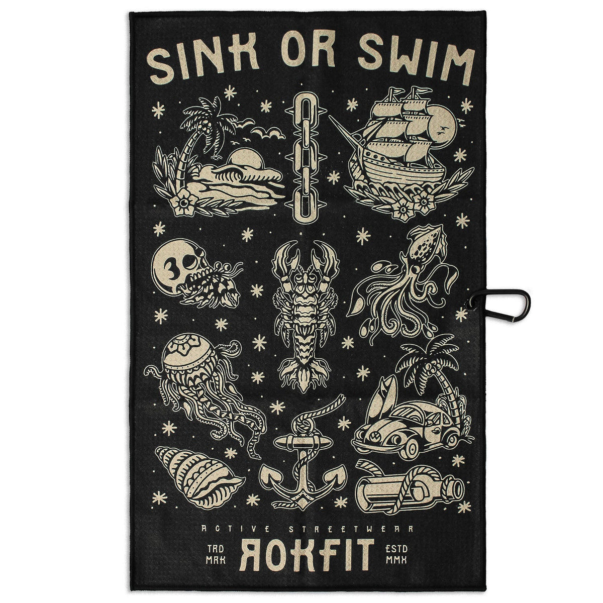 Utility Towel original source image 2