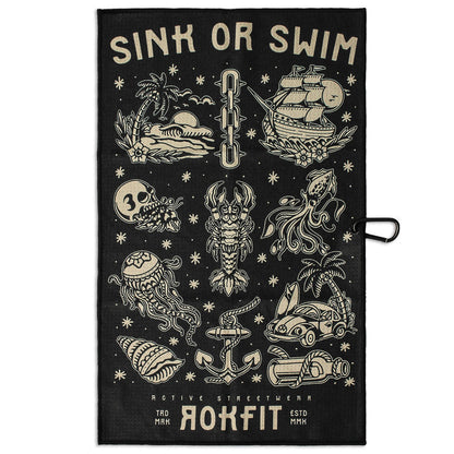 Utility Towel original source image 2