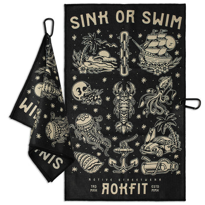 Utility Towel original source image 1