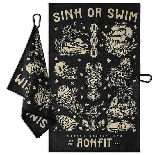 Utility Towel original source image 1