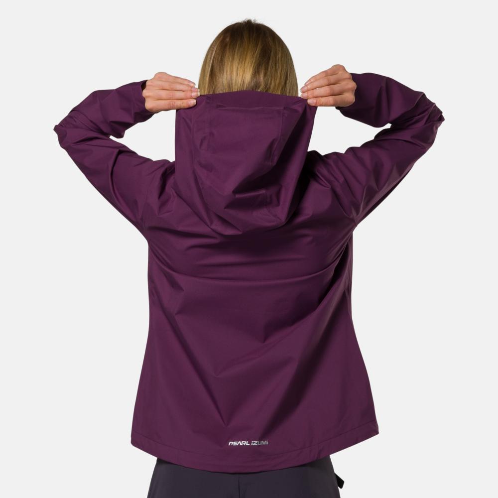 Cycling Rain Jacket original source image 35