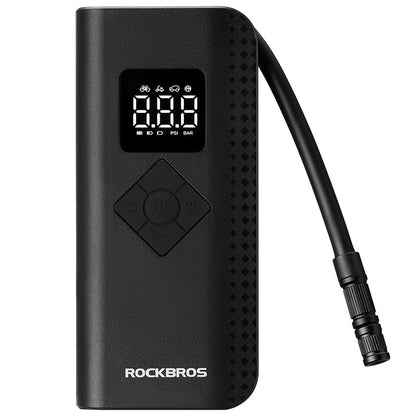 Electric Bicycle Pump source image 1