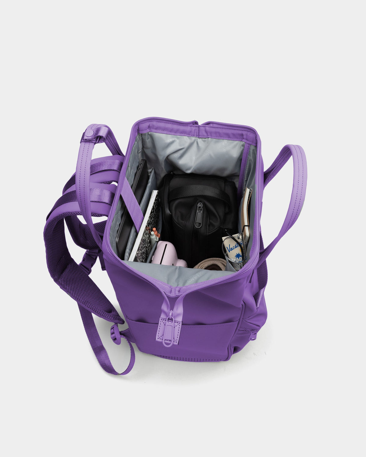 Travel Backpack original source view 102