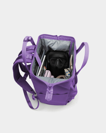 Travel Backpack original source view 102