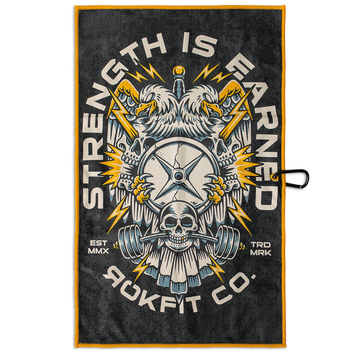 Utility Towel original source image 2