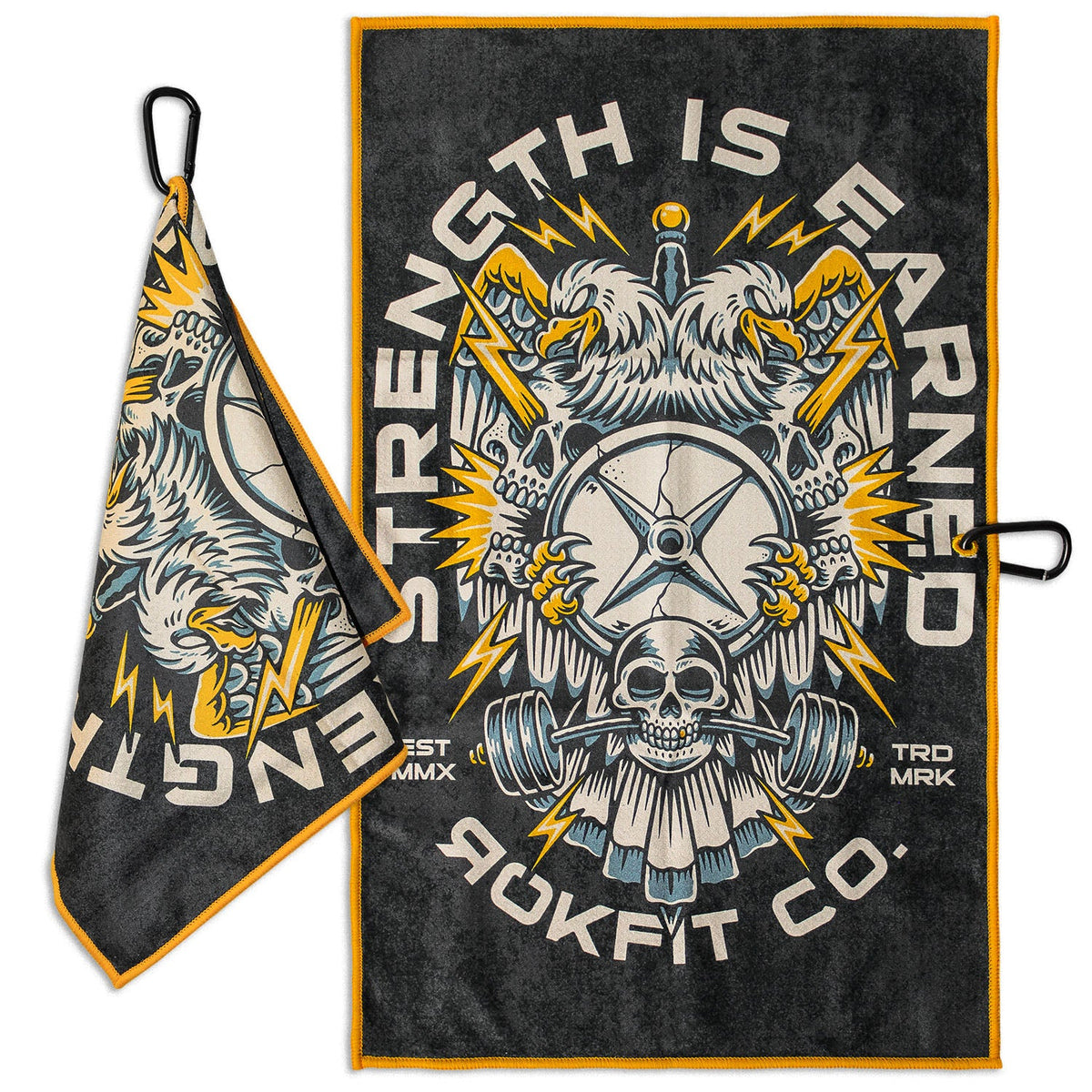 Utility Towel original source image 1