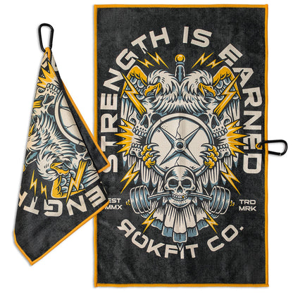 Utility Towel original source image 1