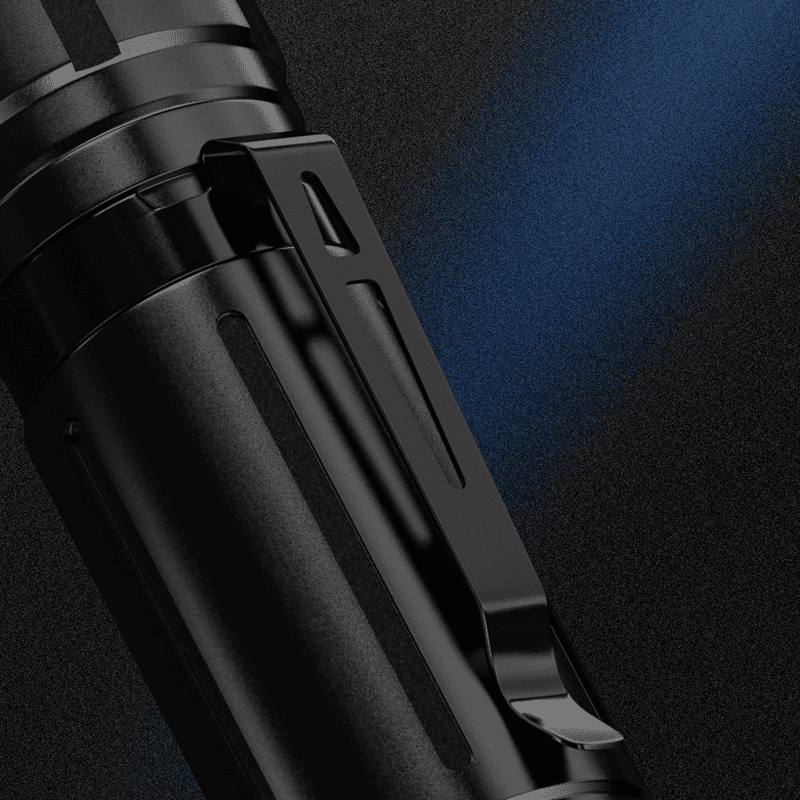 Tactical Flashlight original source image 8