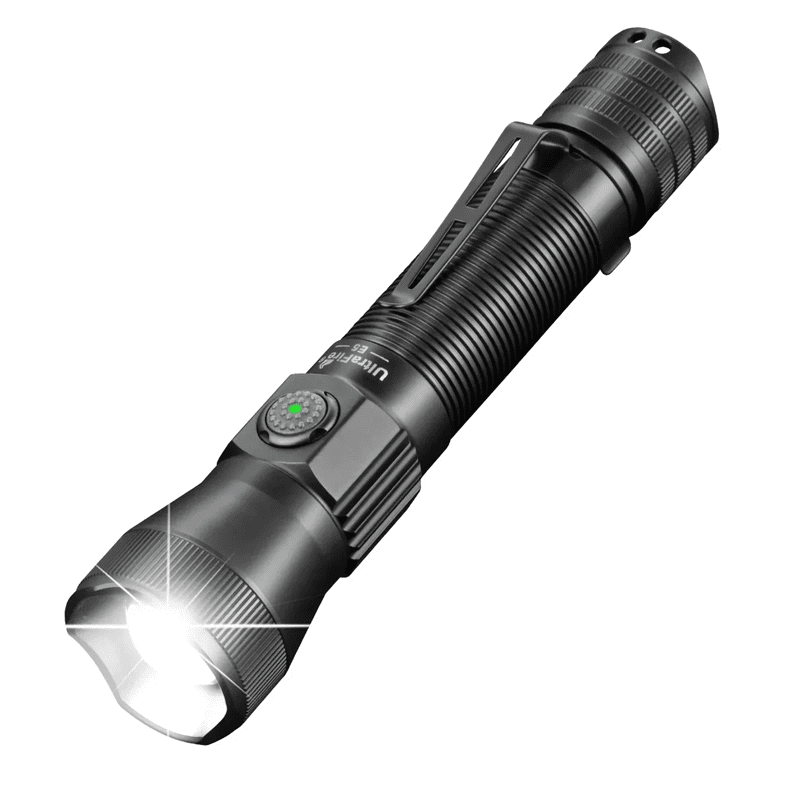 Tactical Flashlight original source image 10
