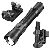 Flashlight Kit with Fixed Mount
