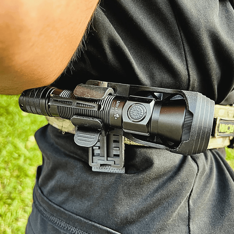 Tactical Flashlight original source image 3