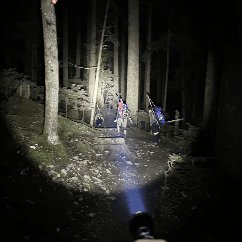 Tactical Flashlight original source image 5