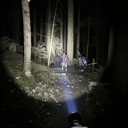 Tactical Flashlight original source image 5