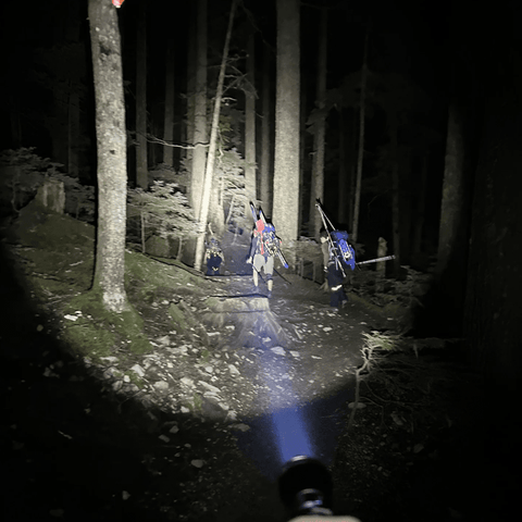 Tactical Flashlight original source image 15