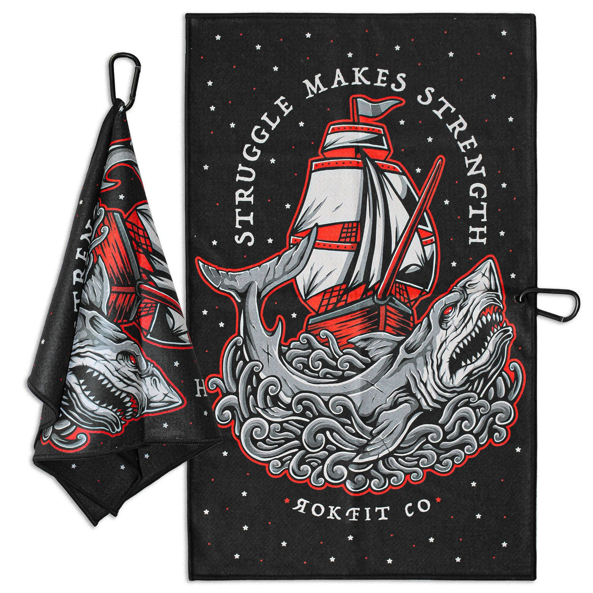 Utility Towel original source image 1
