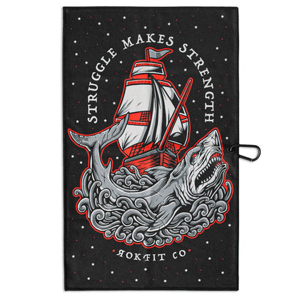 Utility Towel original source image 2