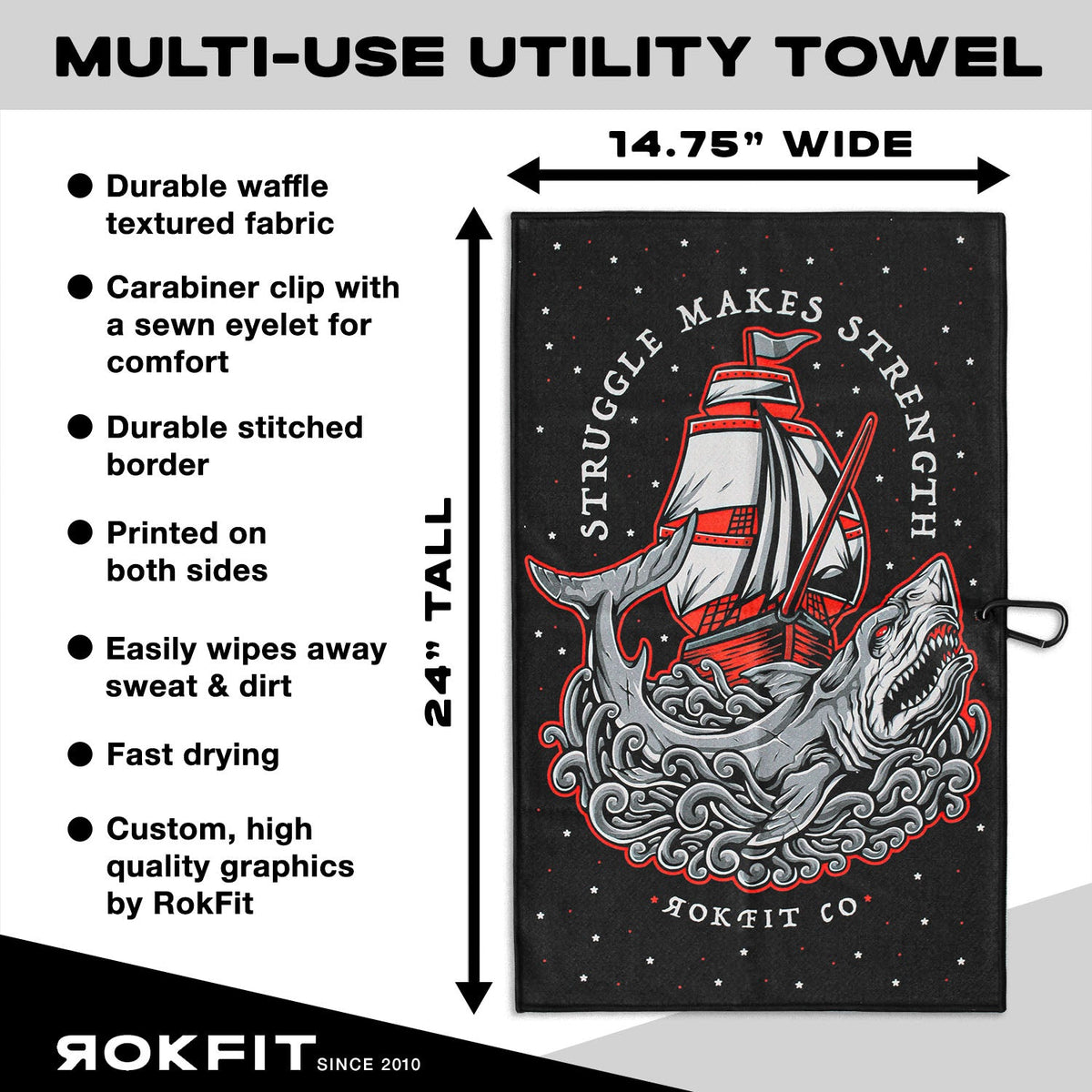 Utility Towel original source image 5