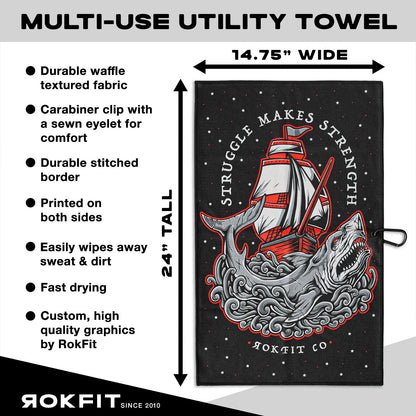 Utility Towel original source image 5