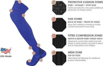 Baseball Socks original source image 3