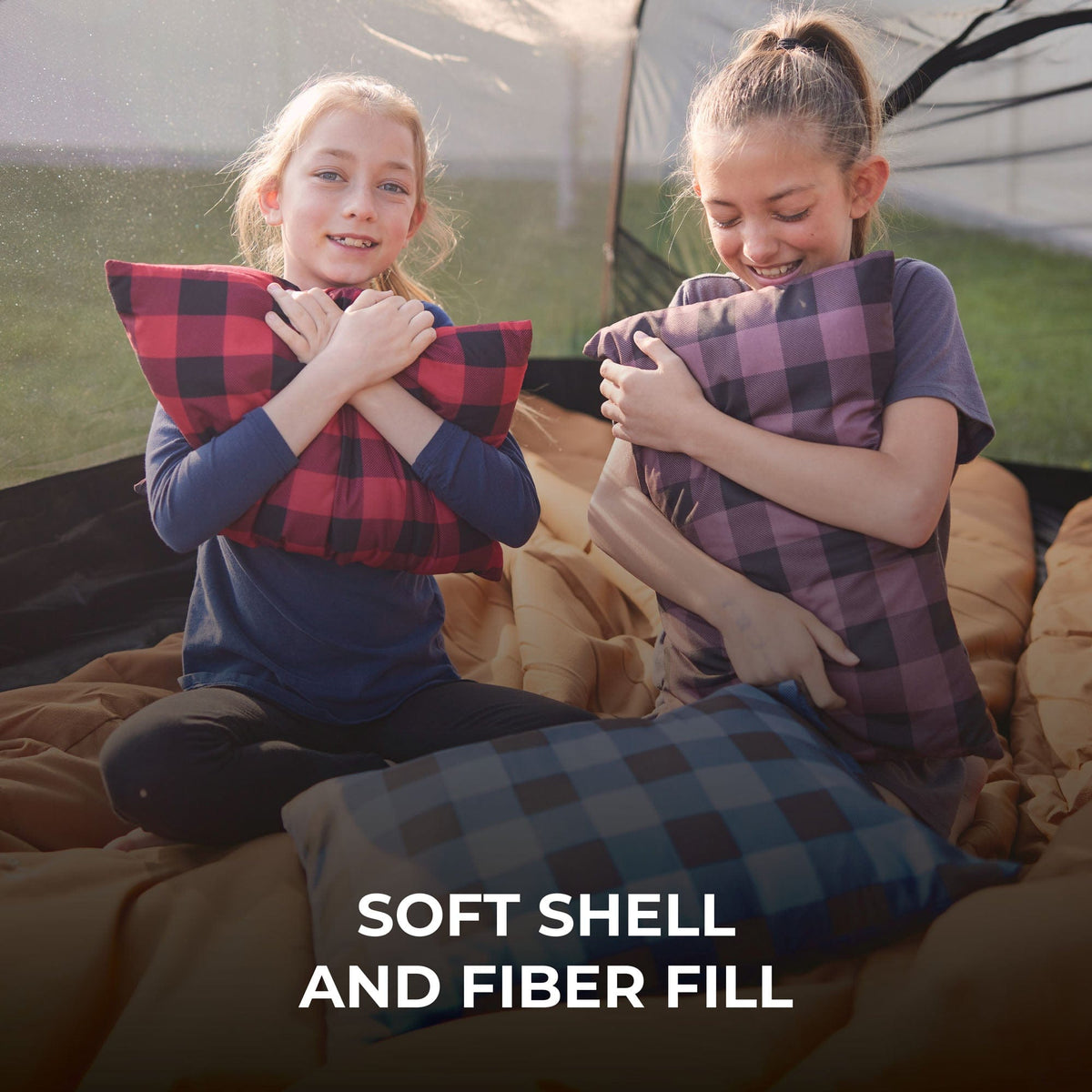 Camping Pillow original source view 4
