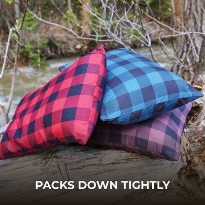 Camping Pillow original source view 5