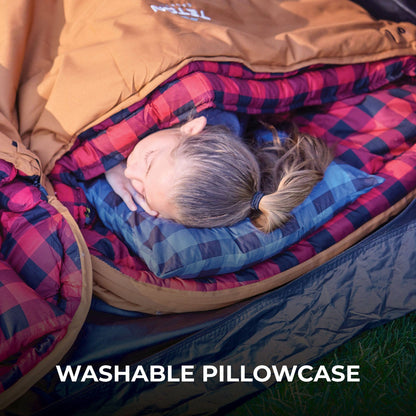 Camping Pillow original source view 6