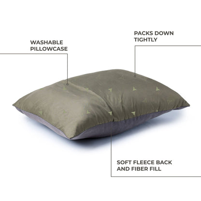 Camping Pillow original source view 8