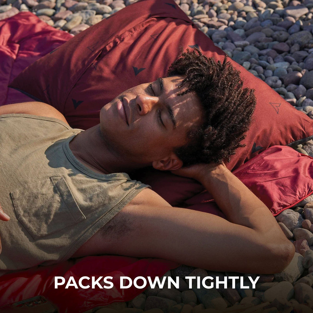 Camping Pillow original source view 10