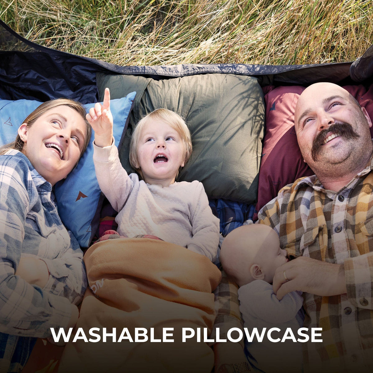 Camping Pillow original source view 11