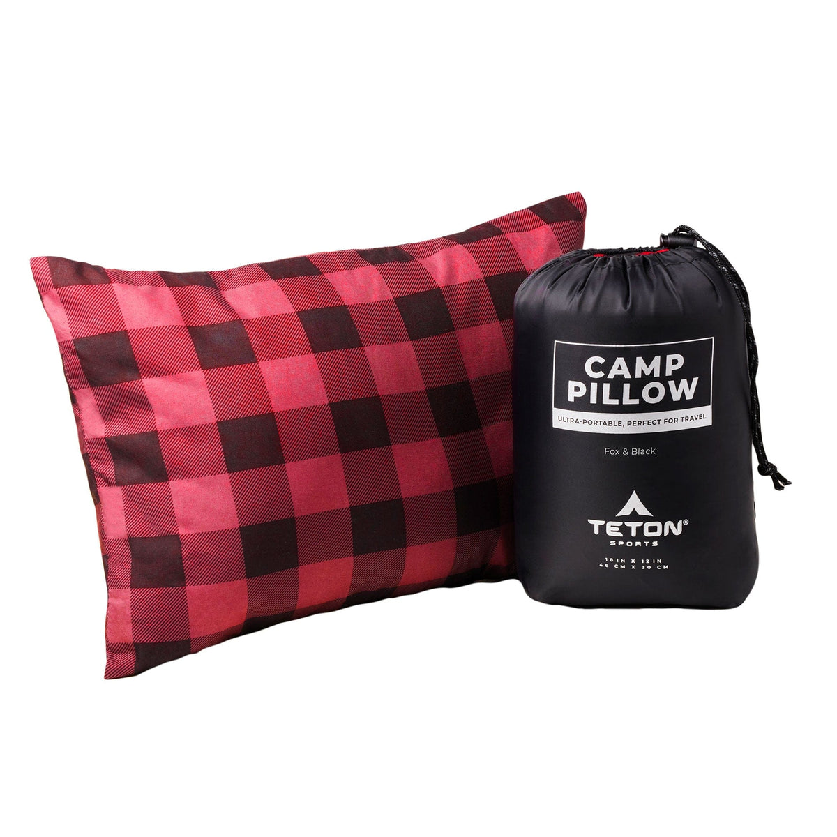 Camping Pillow original source view 12