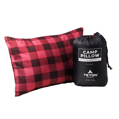 Camping Pillow original source view 12