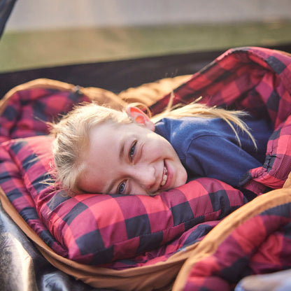 Camping Pillow original source view 2